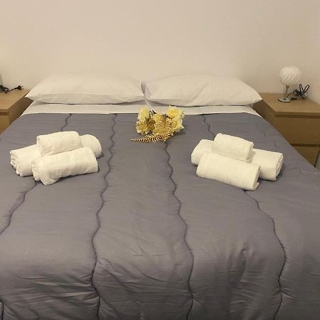 Centralissimo 50Mt マテーラ エクステリア 写真