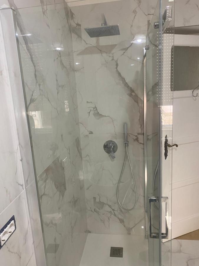 Centralissimo 50Mt マテーラ エクステリア 写真
