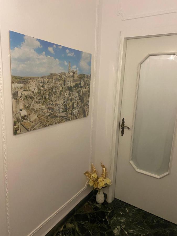 Centralissimo 50Mt マテーラ エクステリア 写真