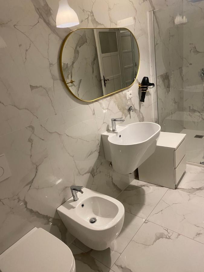 Centralissimo 50Mt マテーラ エクステリア 写真