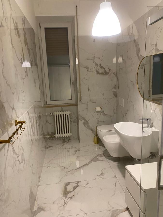 Centralissimo 50Mt マテーラ エクステリア 写真